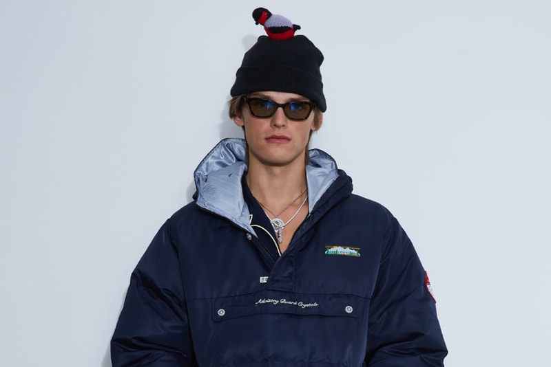 Advisory Board Crystals 正式发布 2024 春夏系列 Advisory Board Crystals 正式发布 2024 春夏系列