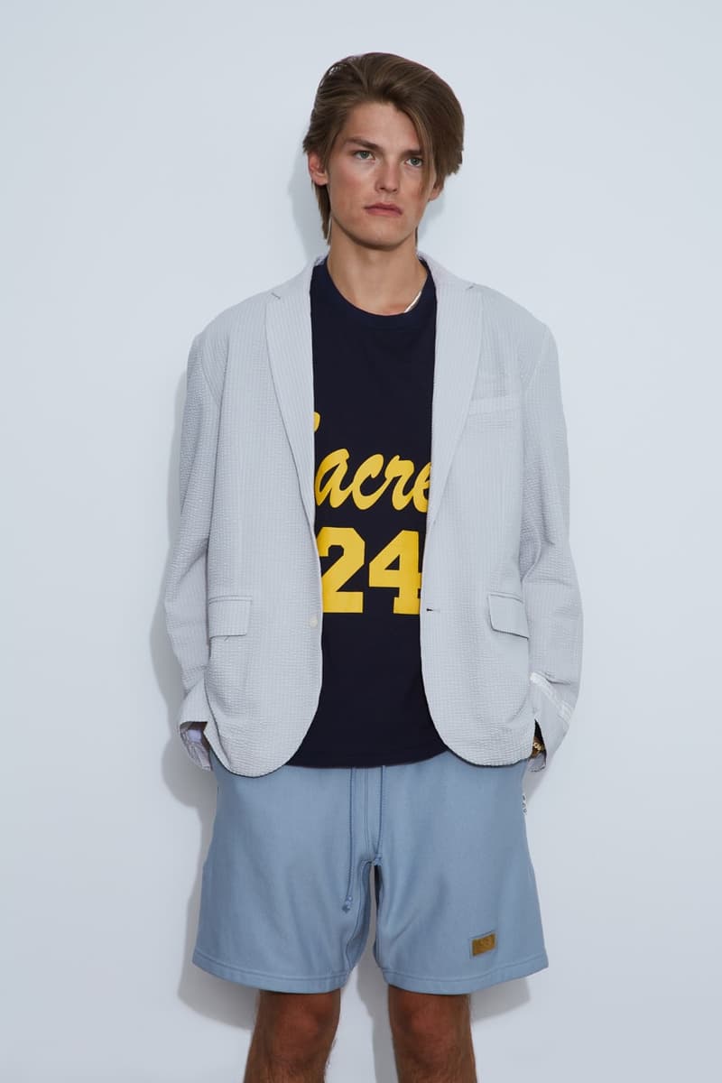 Advisory Board Crystals 正式發佈 2024 春夏系列