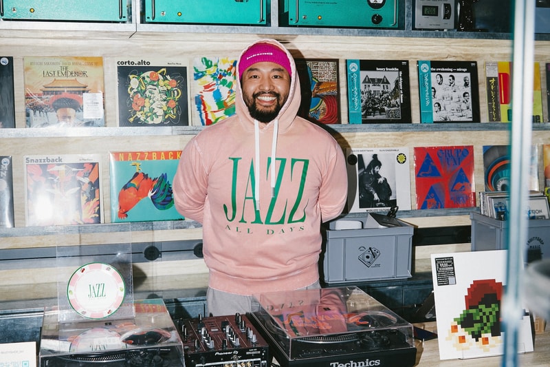 Randomevent 携手 fRUITYSHOP 发布 2024 合作系列 Randomevent 携手 fRUITYSHOP 发布 2024 合作系列