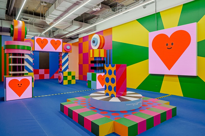 艺术家组合 Craig & Karl 于北京开设个展《INSIDE OUT 请勿见外》 艺术家组合 Craig & Karl 于北京开设个展《INSIDE OUT 请勿见外》