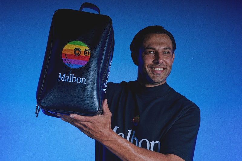 以 Apple 设计为灵感,BEAMS GOLF x Malbon Golf 推出联名系列 以 Apple 设计为灵感,BEAMS GOLF x Malbon Golf 推出联名系列