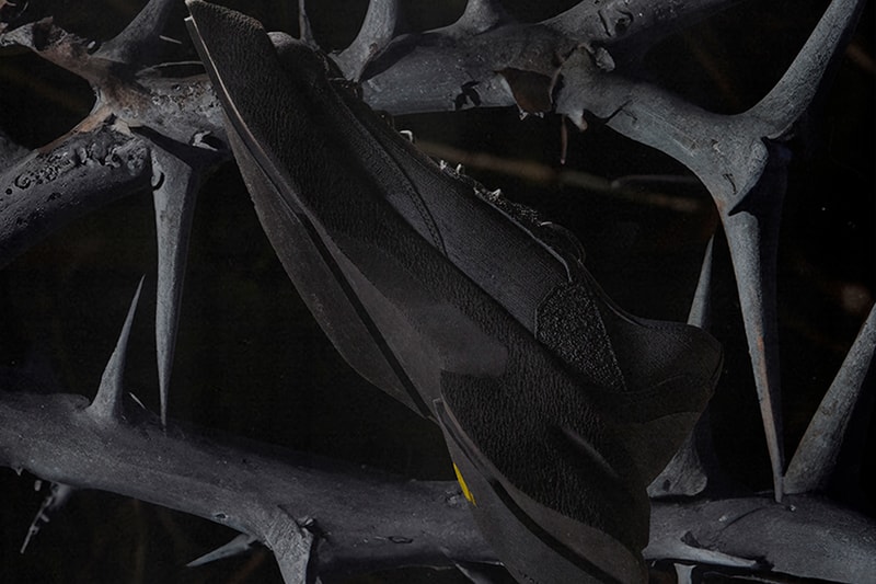 DEMON 全新鞋型 LOVO 登场 DEMON 全新鞋型 LOVO 登场