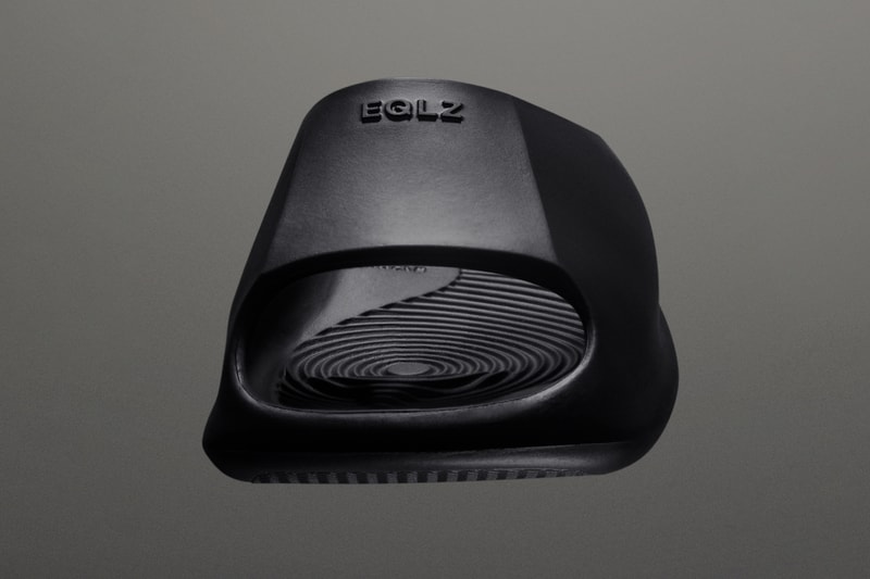 EQLZ 释出全新 1200 拖鞋系列 EQLZ 释出全新 1200 拖鞋系列