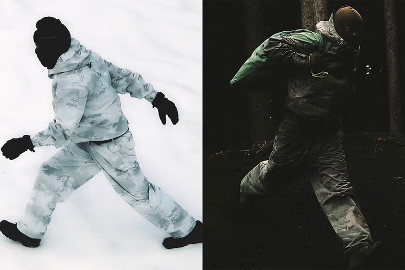 BEAMS FUTURE ARCHIVE 再度携手 WILD THINGS 打造全新联名系列 BEAMS FUTURE ARCHIVE 再度携手 WILD THINGS 打造全新联名系列