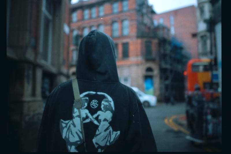 GREEN HOUSE 发布《Slow Manc 曼城愈慢》影片