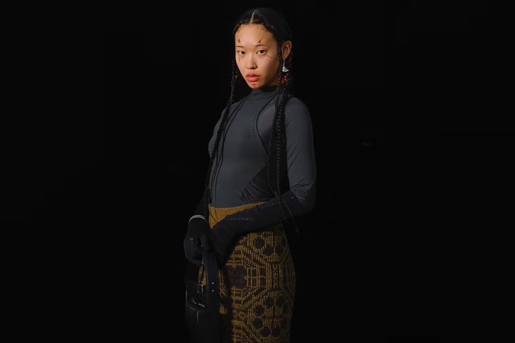 HYEIN SEO 發佈 2024 秋冬系列 Lookbook