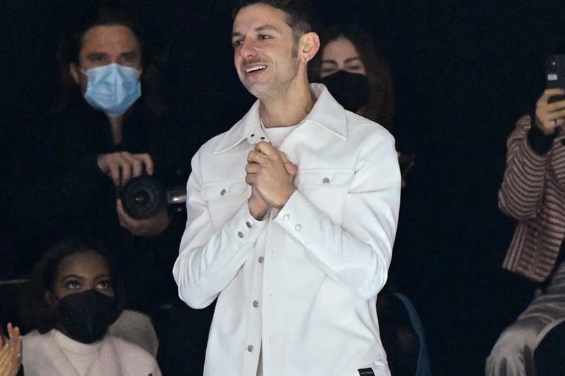 Courrèges 創意總監 Nicolas Di Felice 即將操刀 Jean Paul Gaultier 最新高定系列