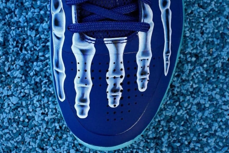 Vanessa Bryant 親自曝光 Kobe 5 Protro 全新配色「X-Ray」