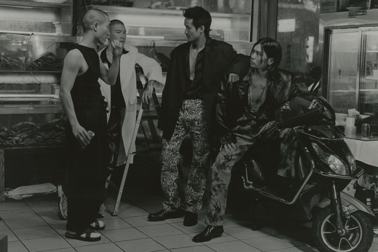 从 Lemaire 到 LỰU ĐẠN,迸发创意力量的越南是时尚市场的潜力股