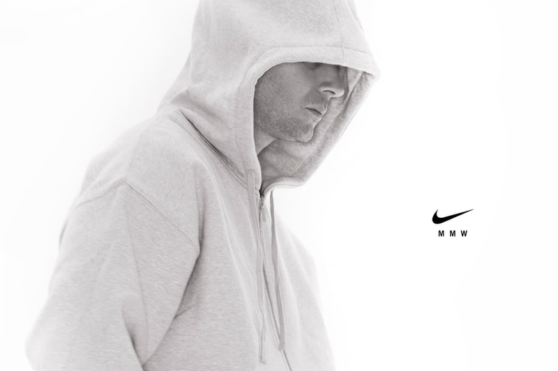 Nike x Matthew M Williams 第三回联名瑜伽系列「MMW NIKE YOGA」发布