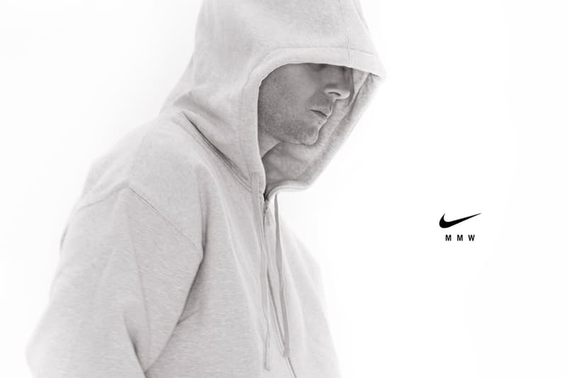 Nike x Matthew M Williams 第三回聯名瑜伽系列「MMW NIKE YOGA」發佈