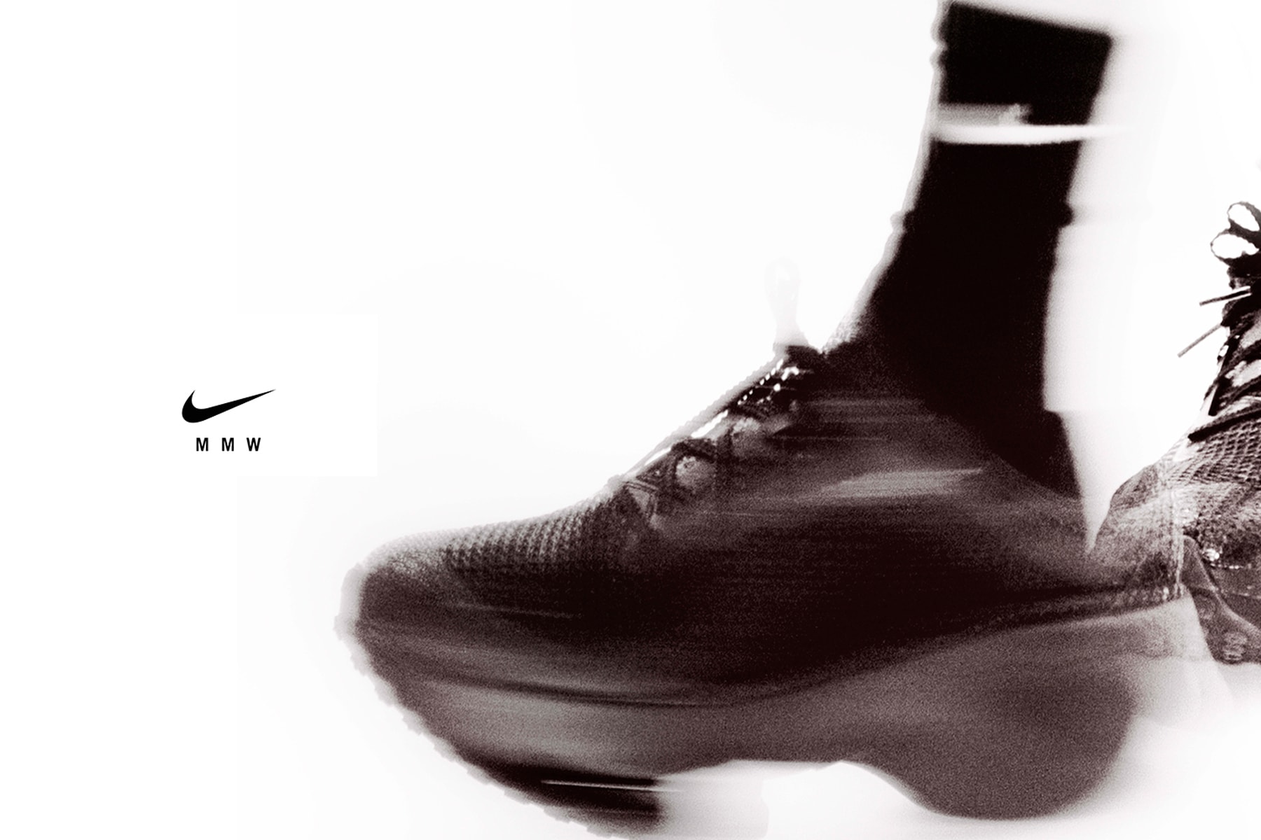 Nike x Matthew M Williams 第三回聯名瑜伽系列「MMW NIKE YOGA」發佈