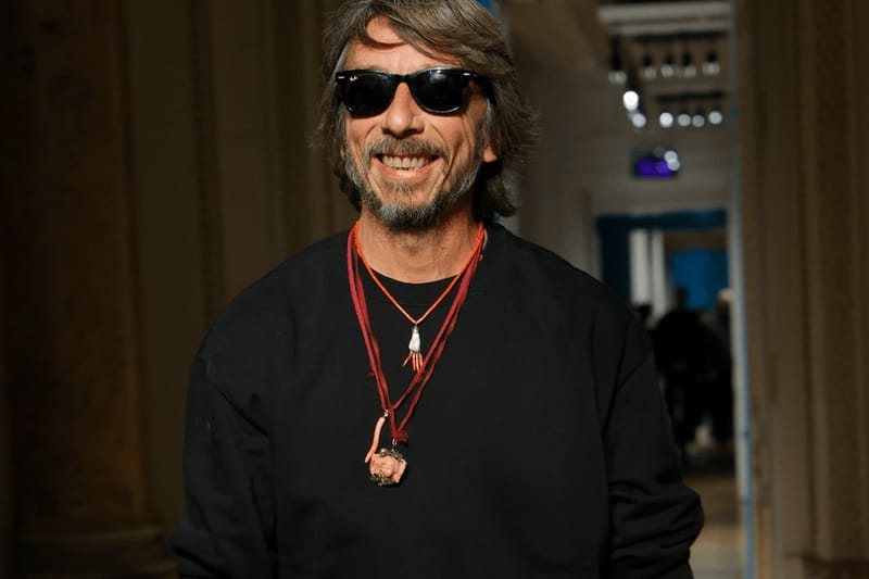 Pierpaolo Piccioli 宣佈辭任 Valentino 創意總監