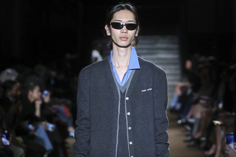 受益於 Miu Miu、Prada 銷量助攻!Prada 集團 2023 年營收激增 17%