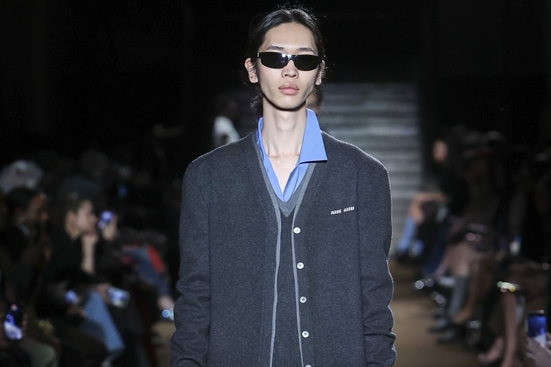 受益于 Miu Miu、Prada 销量助攻!Prada 集团 2023 年营收激增 17% 受益于 Miu Miu、Prada 销量助攻!Prada 集团 2023 年营收激增 17%