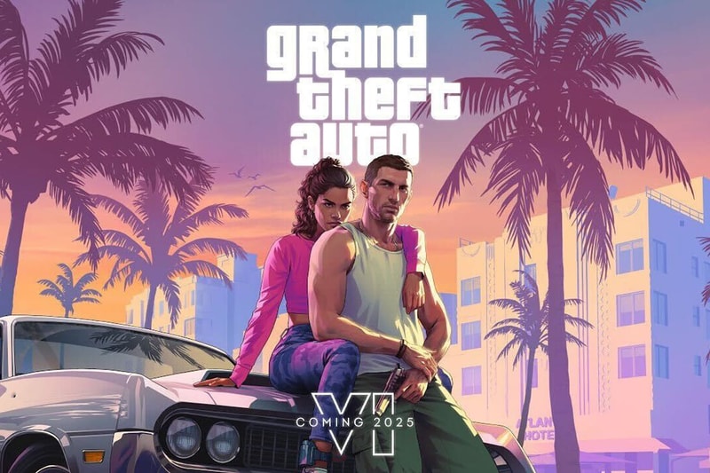 消息指《侠盗猎车手 GTA 6》或将推迟至 2026 年发行