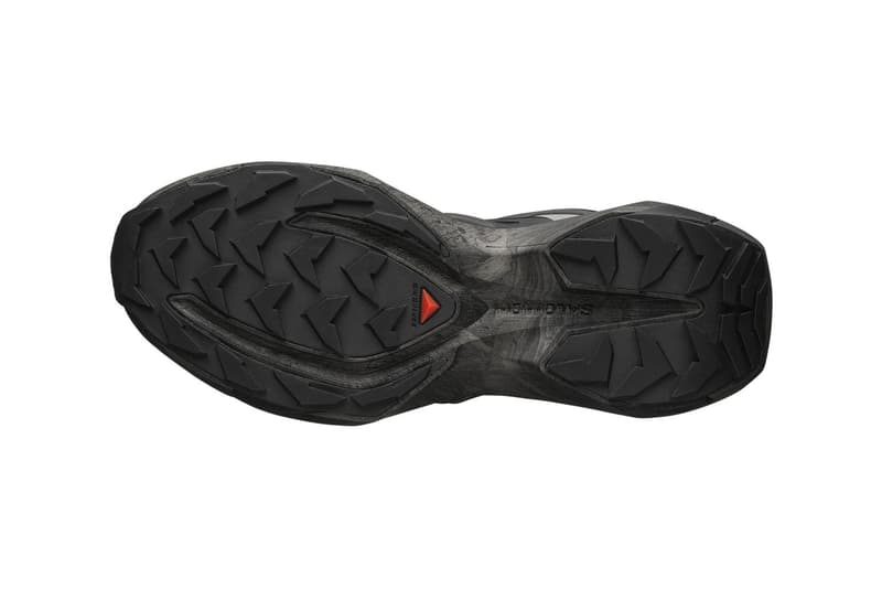 Salomon 發佈全新鞋型 XT PU.RE ADVANCED