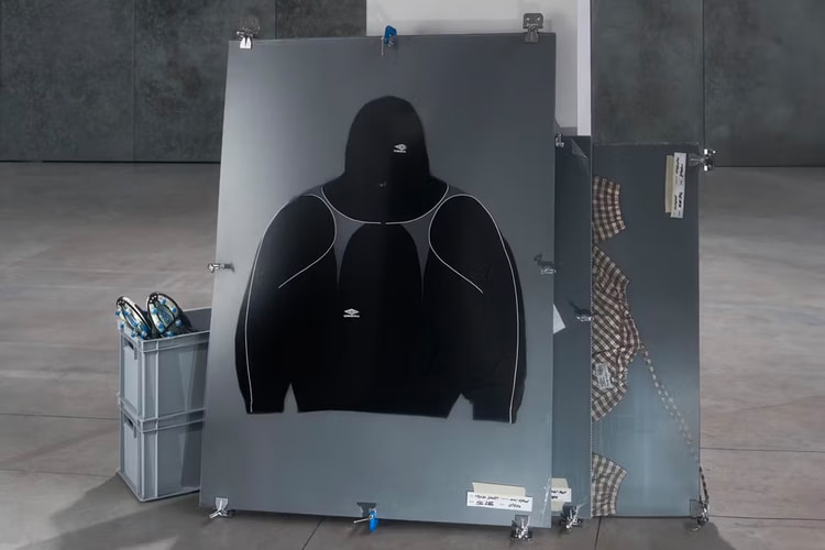 Slam Jam 再度攜手 Umbro 打造全新聯名膠囊系列「Penalty Culture」