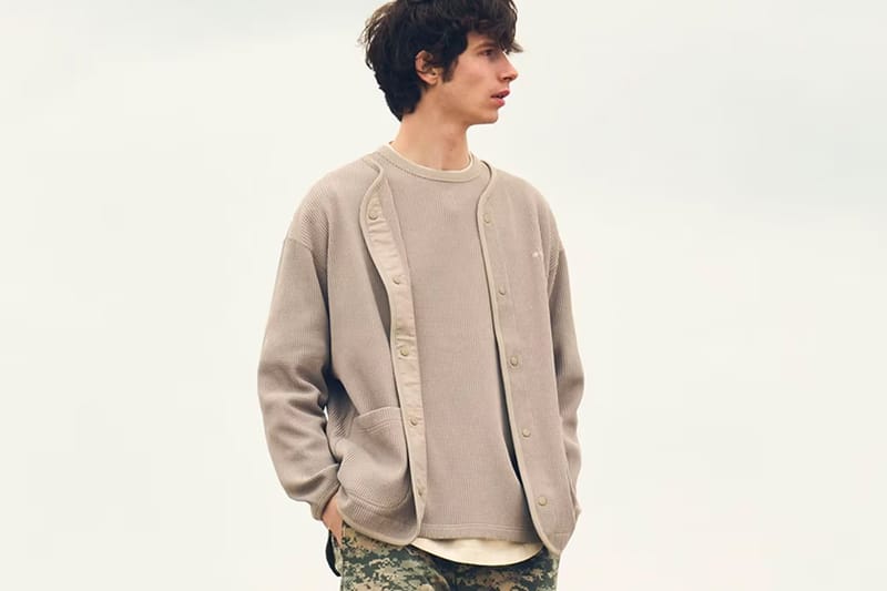 Snow Peak 攜手 JOURNAL STANDARD 打造全新 2024 春季系列