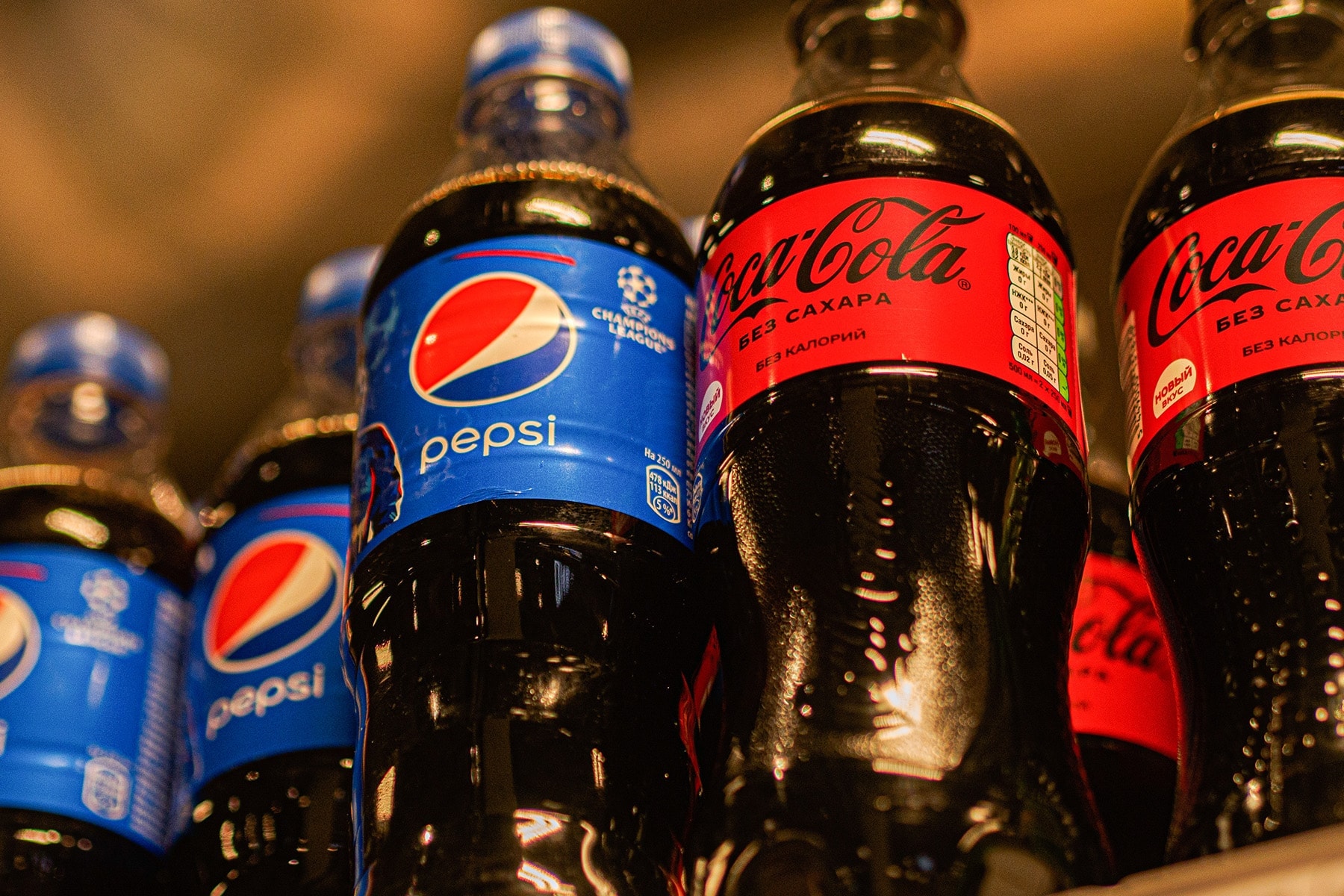 消息稱 Sony 影業將展開 Coca-Cola 對決 Pepsi「可樂戰爭」電影製作