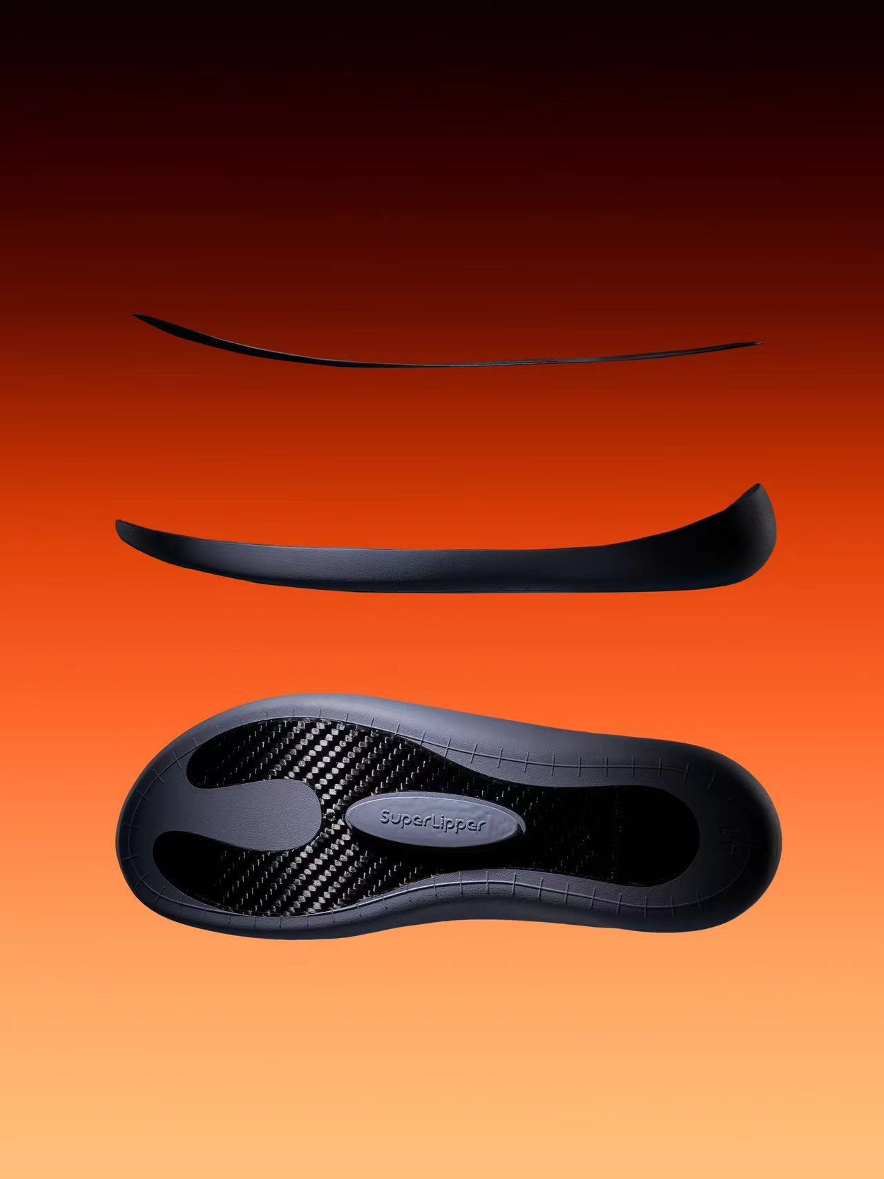 SuperLipper 发布全新功能凉鞋 WAVE
