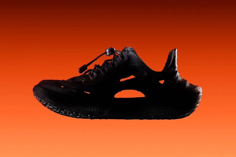 SuperLipper 发布全新功能凉鞋 WAVE SuperLipper 发布全新功能凉鞋 WAVE