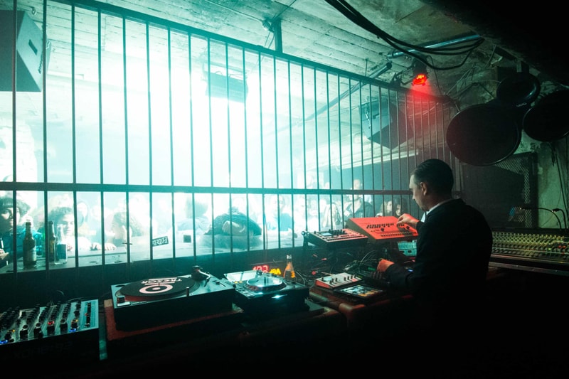 入选「非物质文化遗产」!被称为工业噪音的 Techno 音乐有何魅力 入选「非物质文化遗产」!被称为工业噪音的 Techno 音乐有何魅力