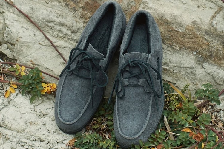 White Mountaineering x Timberland 全新联名系列登場