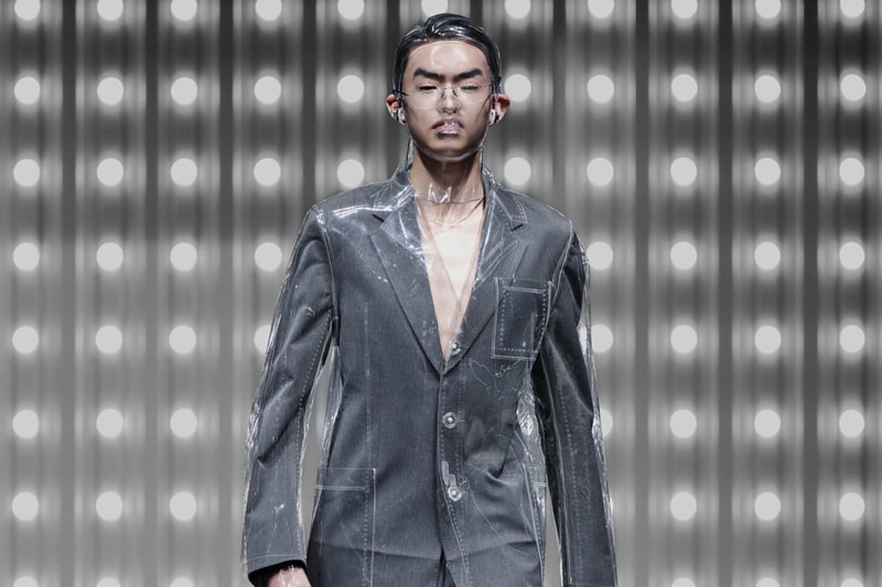 LABELHOOD 携手 Bose 联合打造「音乐不暂停」主题时装秀 LABELHOOD 携手 Bose 联合打造「音乐不暂停」主题时装秀