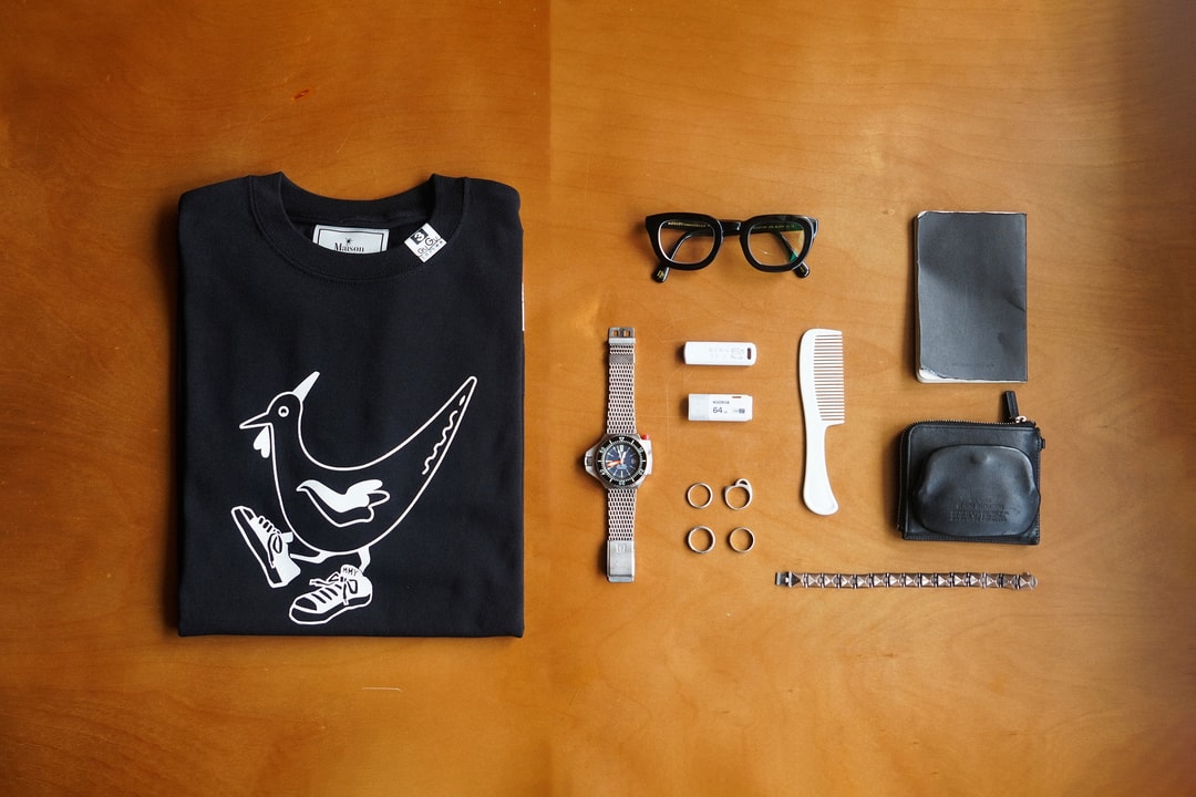 Essentials: Maison MIHARA YASUHIRO Designer Mihara Yasuhiro | Hypebeast