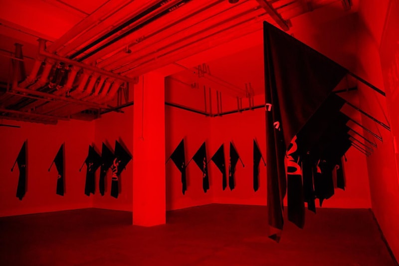 从秀场转变到据点迁移,业内人士分析讨论 2024 秋冬上海时装周的 6 大趋势 从秀场转变到据点迁移,业内人士分析讨论 2024 秋冬上海时装周的 6 大趋势