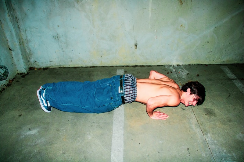 OTW by Vans 再度携手 Imran Potato 推出联名 MTE 面包鞋 OTW by Vans 再度携手 Imran Potato 推出联名 MTE 面包鞋