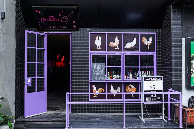 走进 Maison MIHARA YASUHIRO 中国首场快闪及电音派对 走进 Maison MIHARA YASUHIRO 中国首场快闪及电音派对