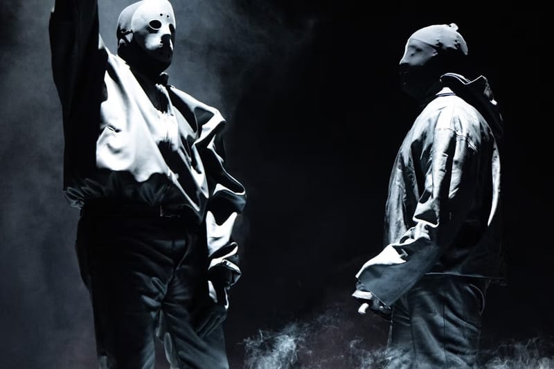 Ye 與 Ty Dolla $ign 宣佈取消舉辦《Vultures》試聽會