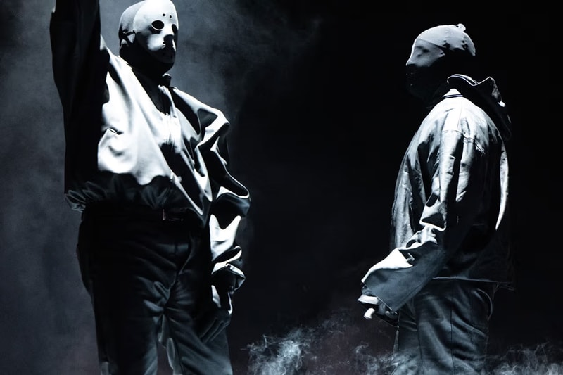 Ye 与 Ty Dolla $ign 宣布取消举办《Vultures》试听会 Ye 与 Ty Dolla $ign 宣布取消举办《Vultures》试听会