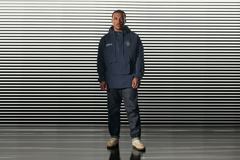 歡慶 10 週年！adidas SPEZIAL 2024 早春系列登場