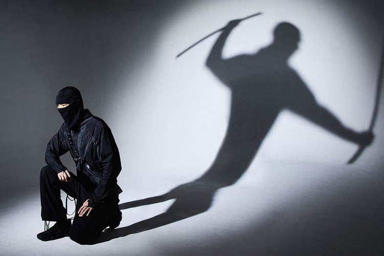 SAN SAN GEAR 攜手 The Internatiiional 推出全新聯名系列