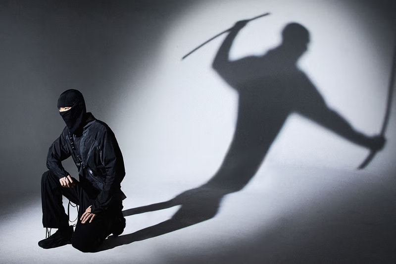 SAN SAN GEAR 携手 The Internatiiional 推出全新联名系列 SAN SAN GEAR 携手 The Internatiiional 推出全新联名系列