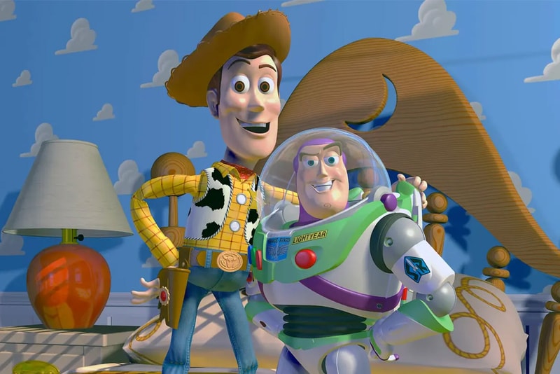 胡迪将与巴斯重聚？！《玩具总动员 Toy Story 5》上映日期确认