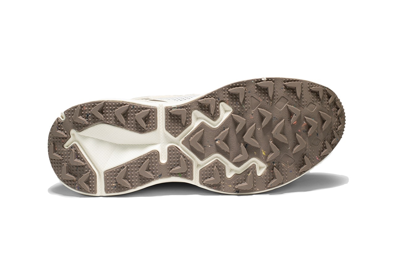 Mercer Amsterdam 推出仙人掌版本 Re-Run 運動鞋