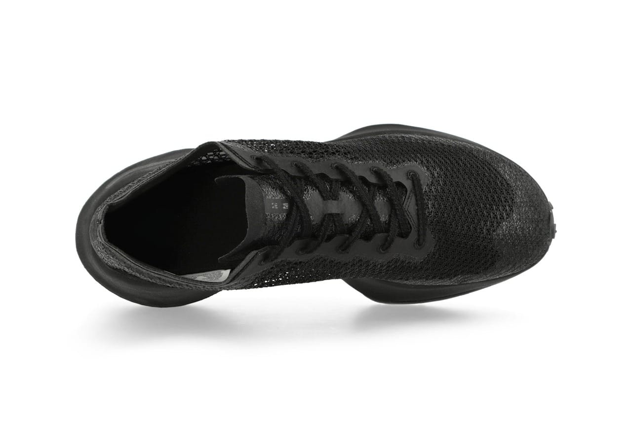 Matthew M Williams x Nike Zoom MMW 6 TRD Run 全新联名鞋款曝光