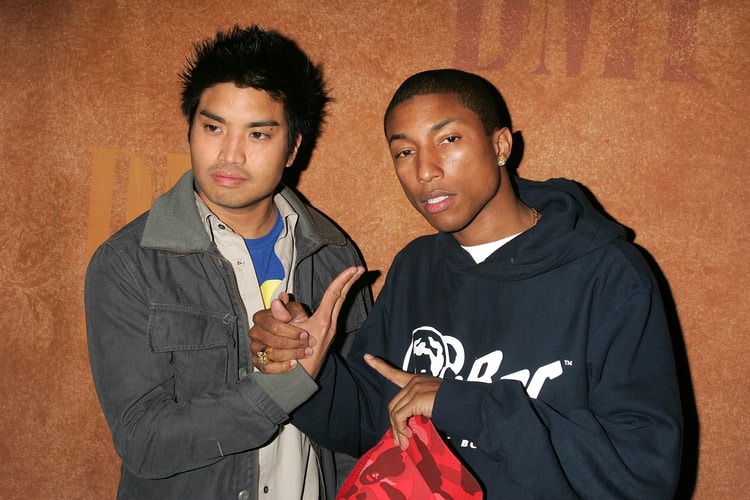 Pharrell 竟被昔日搭档告上法庭?回顾黄金制作人组合 The Neptunes 的传奇经历