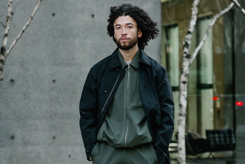 HAVEN 2024 春夏系列第四波全品项单品公开 HAVEN 2024 春夏系列第四波全品项单品公开