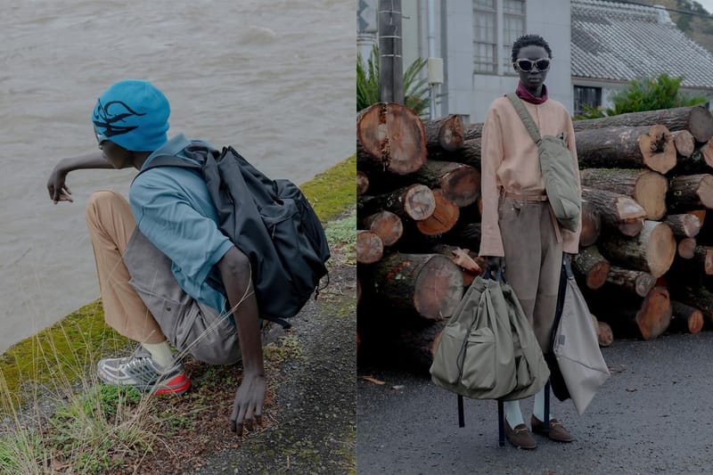 BEAMS x SLOW 全新聯名系列發佈