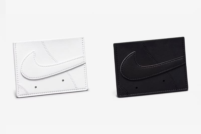 Nike 推出全新 Air Force 1 造型卡夾