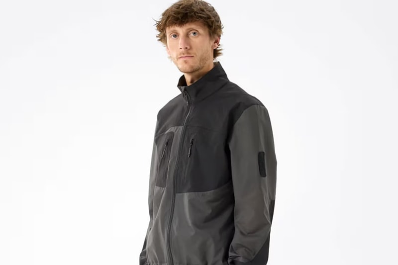Arc’teryx 支线 System_A Drop 07 全新系列正式登场 Arc’teryx 支线 System_A Drop 07 全新系列正式登场
