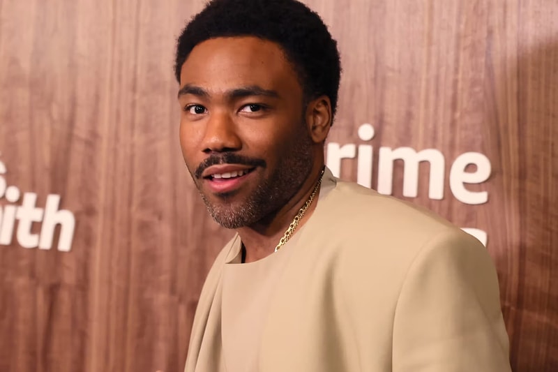 Donald Glover 宣布 Childish Gambino 即将推出生涯最终两张专辑