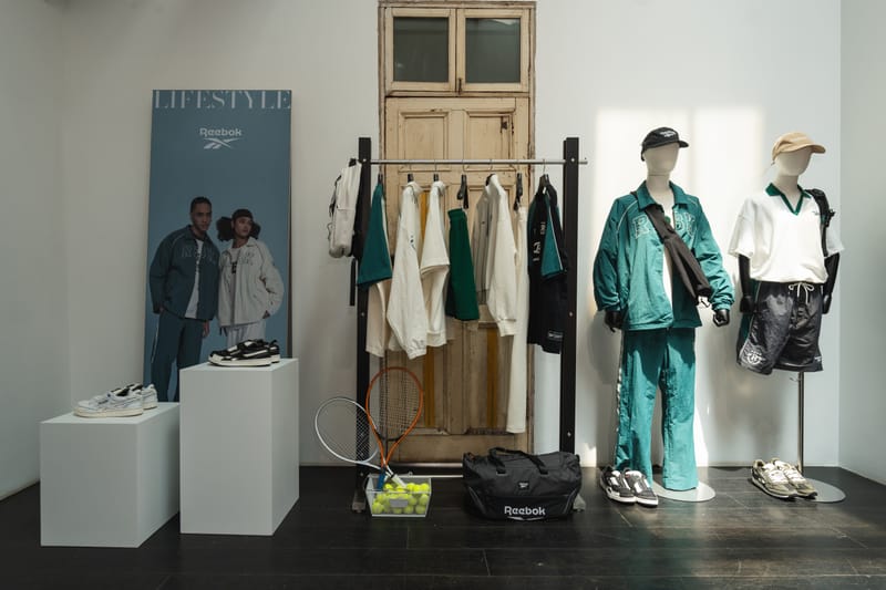 走进 Authentic Brands Group 媒体日