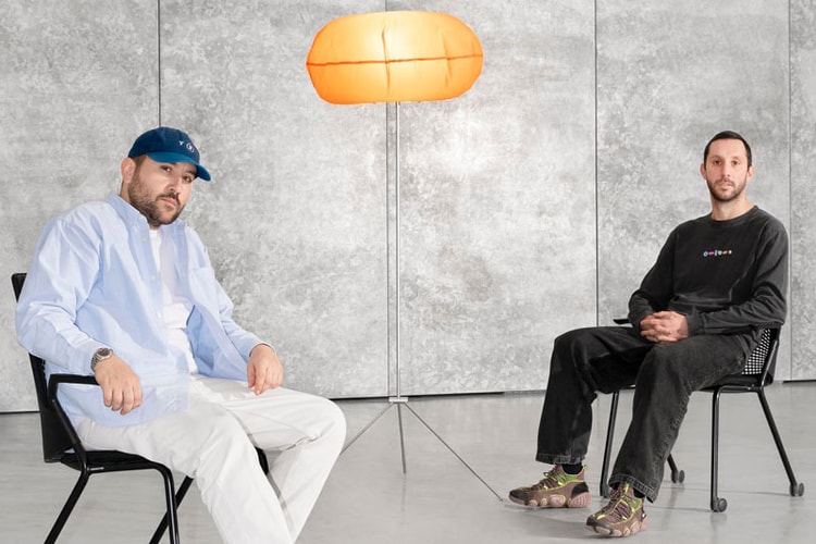 米兰设计周上,Capsule Plaza 正重新思考面向年轻一代的激进设计