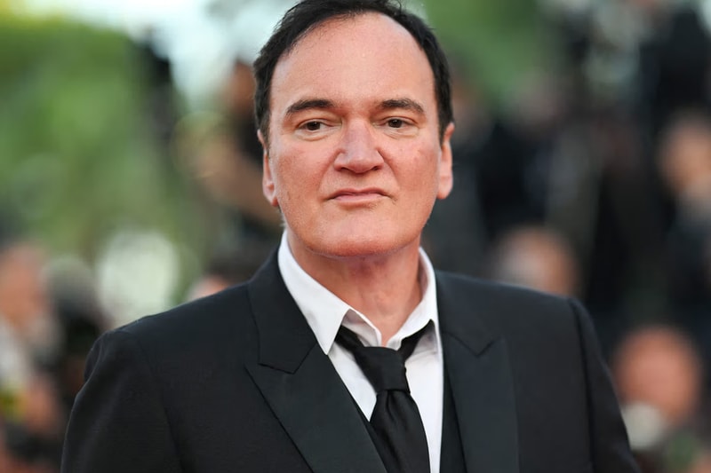 消息称 Quentin Tarantino 放弃拍摄个人导演生涯最终执导电影《The Movie Critic》